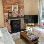 Ferienhaus Hira's *