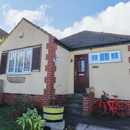 Holiday home Hira's Bradford (West Yorkshire)