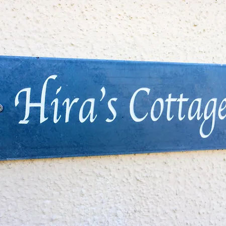 Ferienhaus Hira's *