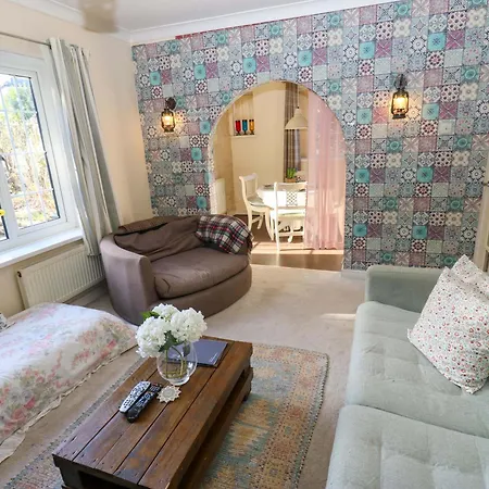 Hira's Holiday home Bradford (West Yorkshire)