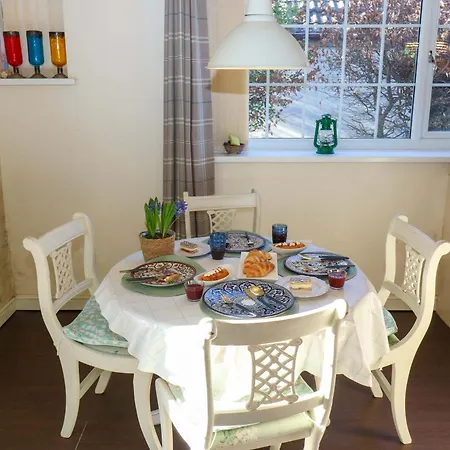 Ferienhaus Hira's Bradford (West Yorkshire)