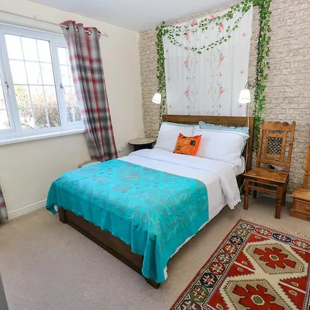 Hira's Vakantiehuis Bradford (West Yorkshire)