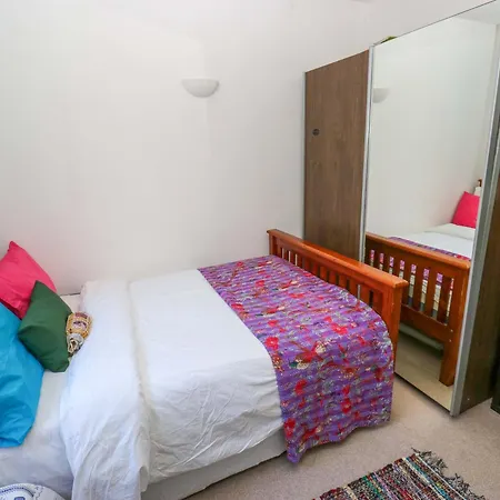 Vakantiehuis Hira's