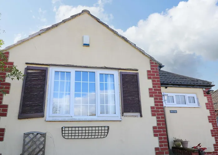 Hira's Holiday home Bradford (West Yorkshire)