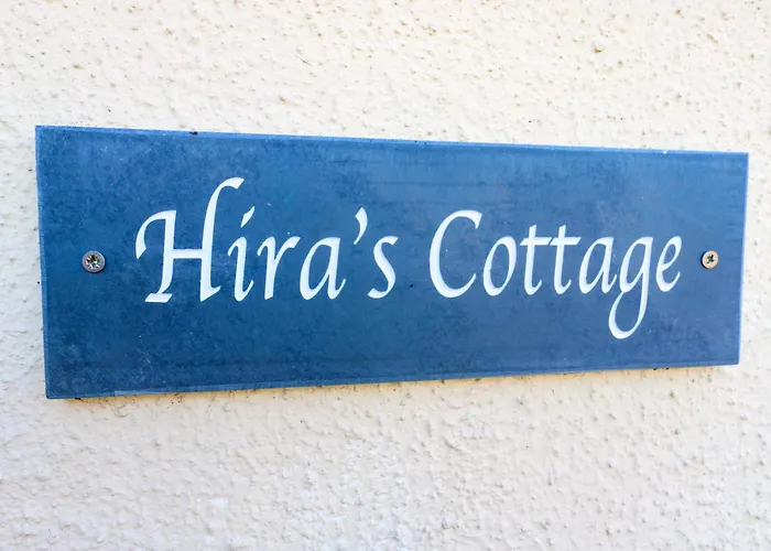 Holiday home Hira's *