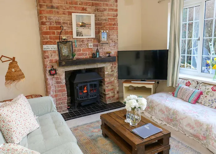 Holiday home Hira's *