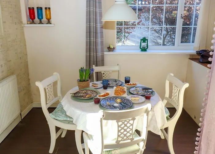 Holiday home Hira's Bradford (West Yorkshire)