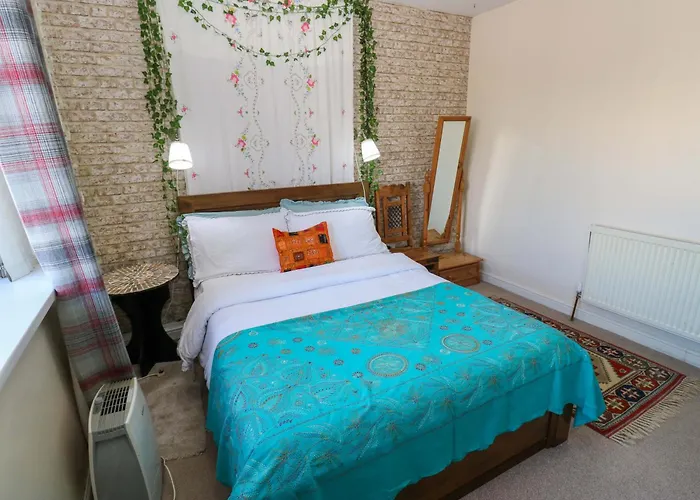 Holiday home Hira's *