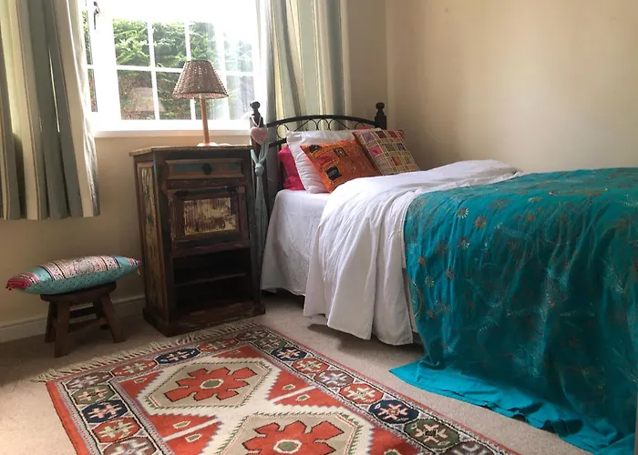 Hira's Holiday home Bradford (West Yorkshire)