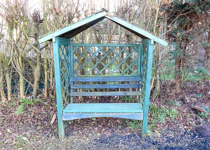 Hira's Holiday home Bradford (West Yorkshire)