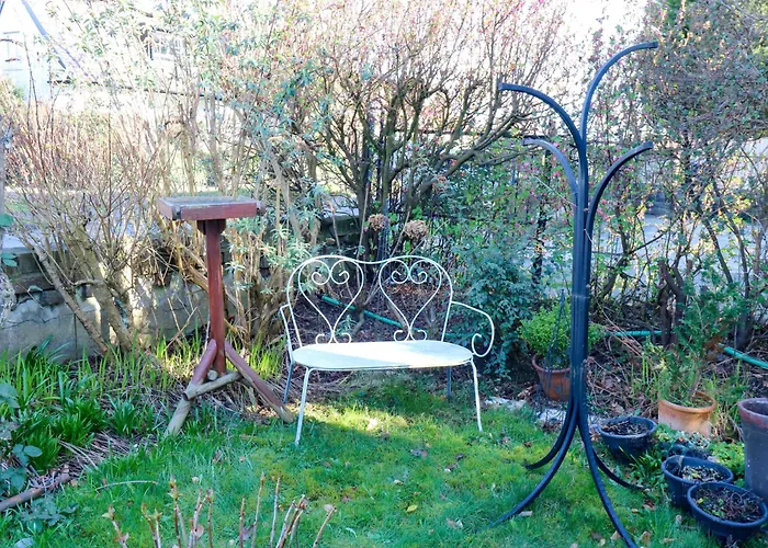 Hira's Holiday home *